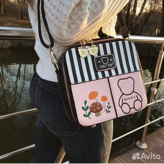 Аксессуары