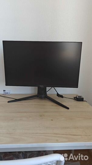 Монитор samsung LF27G33tfwixci