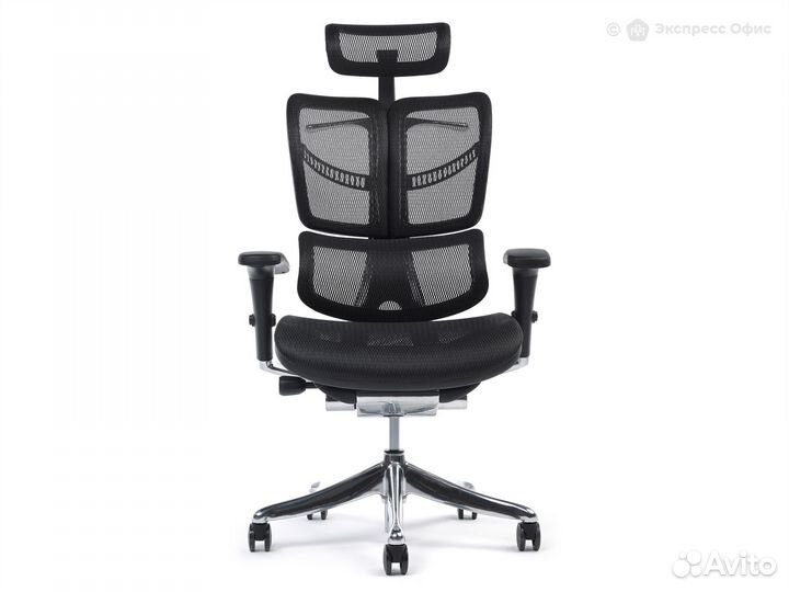 Кресло для руководителя Expert Fly