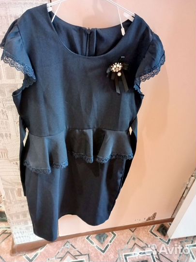 Вещи школьные 128 134