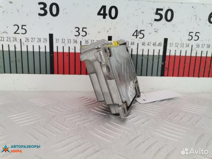 Подушка безопасности Volkswagen Phaeton 2003