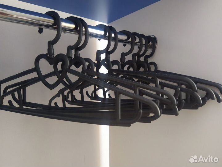 Вешалки плечики