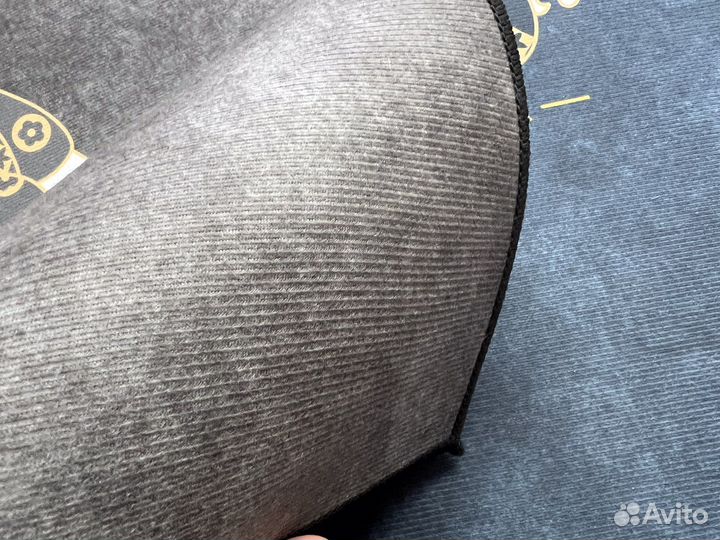 Kaws holiday коврик 90*60