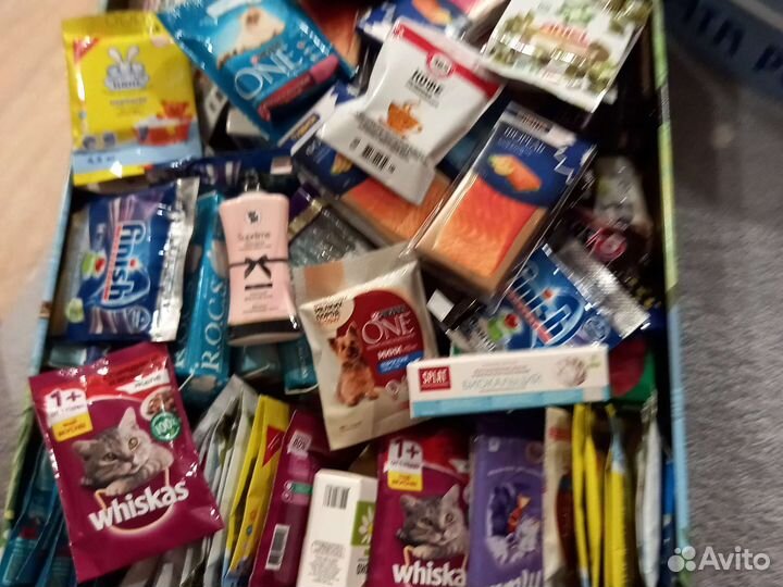 Игрушки мини лента