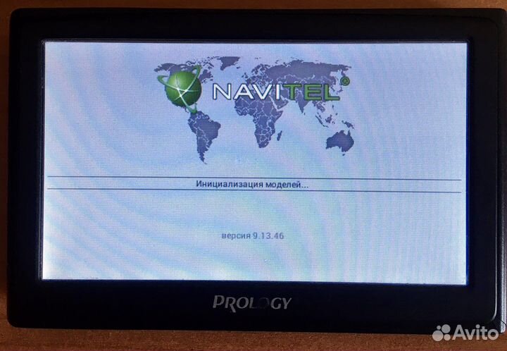 Gps навигатор
