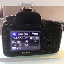 Canon eos 5D mark iii