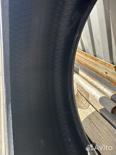 Goodyear Excellence 245/55 R17 102W