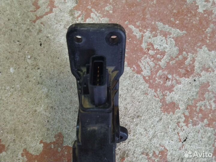 Педаль газа Chery QQ6 (S21)