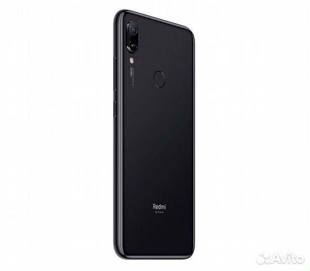 Xiaomi Redmi Note 7, 3/32 ГБ