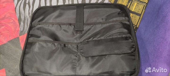 Сумка для ноутбука