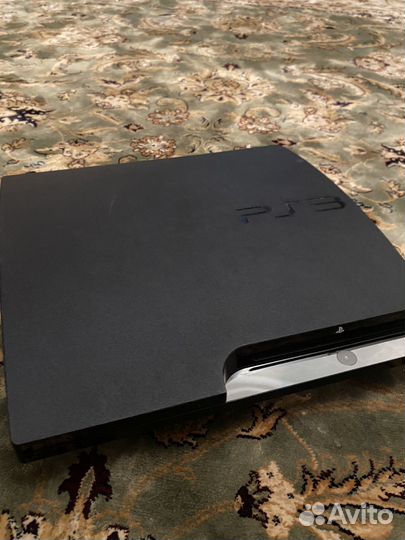Sony PS3