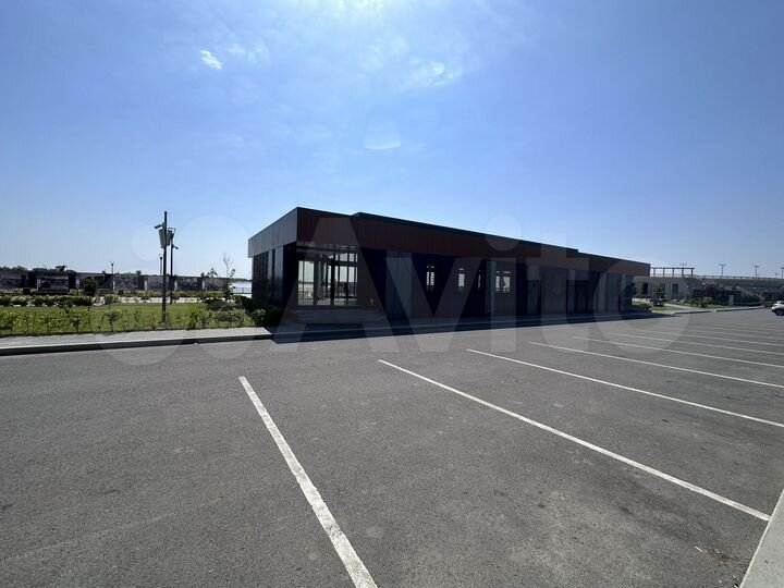 Общепит, 420 м²