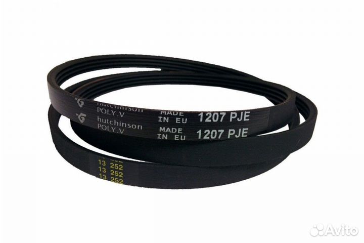 Ремень для стиральной машины в Светлограде