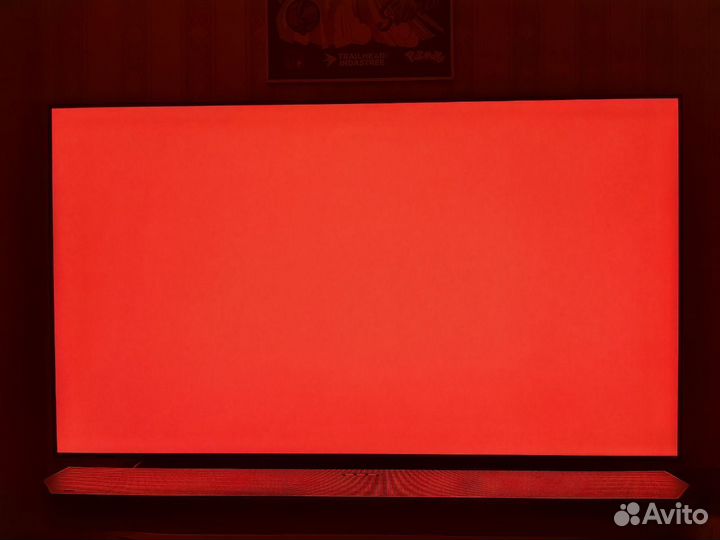 Телевизор LG oled CX 65