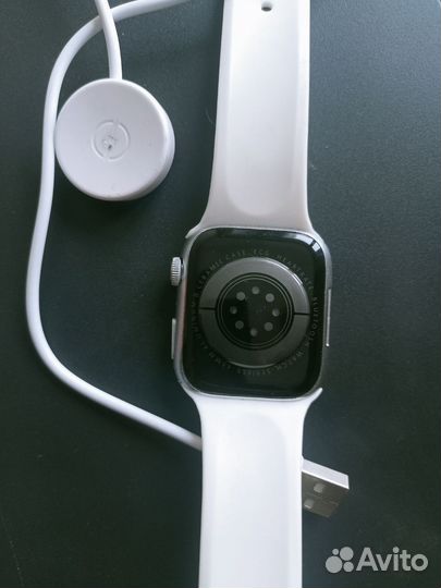 SMART watch часы