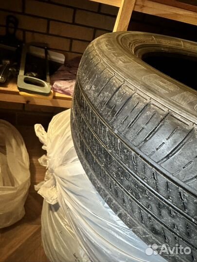 Bridgestone Ecopia EP422 Plus 205/60 R16 92H