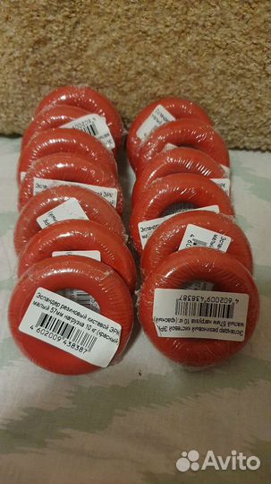 Эспандер на 10 кг 57 мм