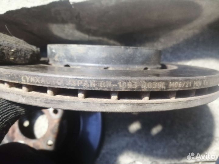 З/Ч mitsubichi outlander 2