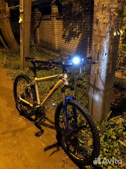 Велосипед Mongoose Tyax Sport 26