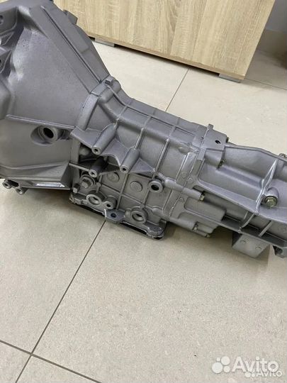 Коробка передач Hover (бензин),Hover H1,H2 Аналог