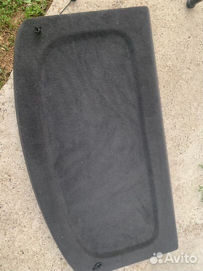 Полка volkswagen tiguan