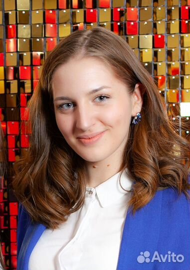 Маркетолог/Менеджер маркетплейсов