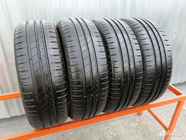 Goodyear EfficientGrip 185/55 R15 84H