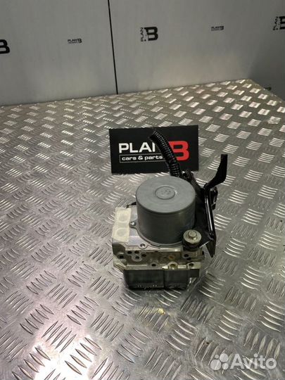 Блок ABS Mazda 6 GH