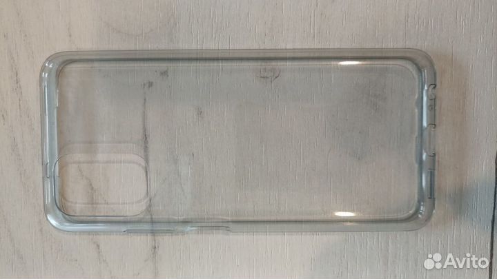 Чехол на xiaomi poco M5s