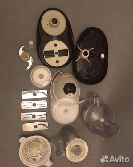 Tefal kaleo blender vitamins 600w