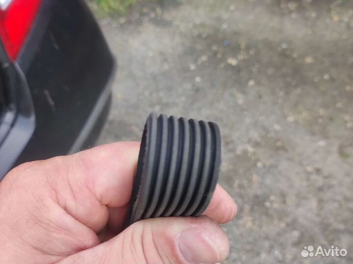 Ремень на Nissan Teana j32 2,5