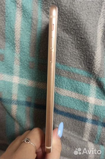 iPhone 8 Plus, 128 ГБ