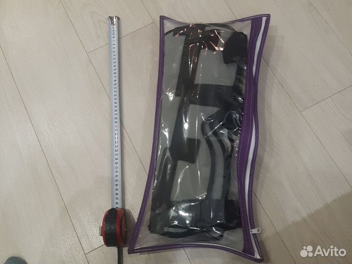 Тутор ортез коленный