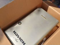 Газовый котел Navien ace 16k