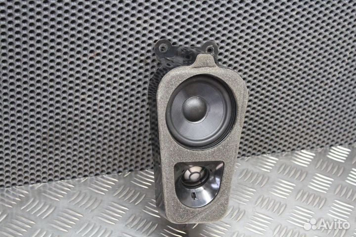 Динамик BMW X5 E70 Top Hi Fi