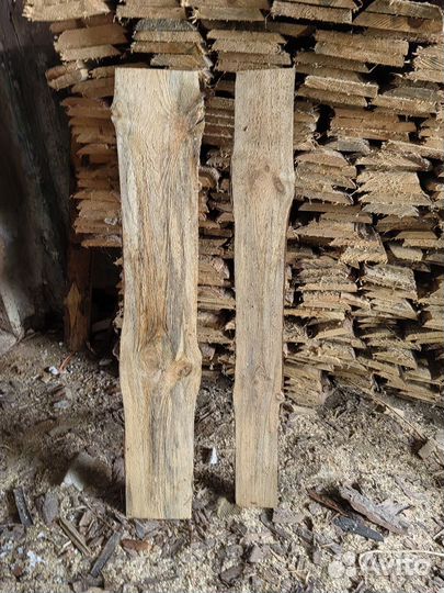 Штакетник деревянный