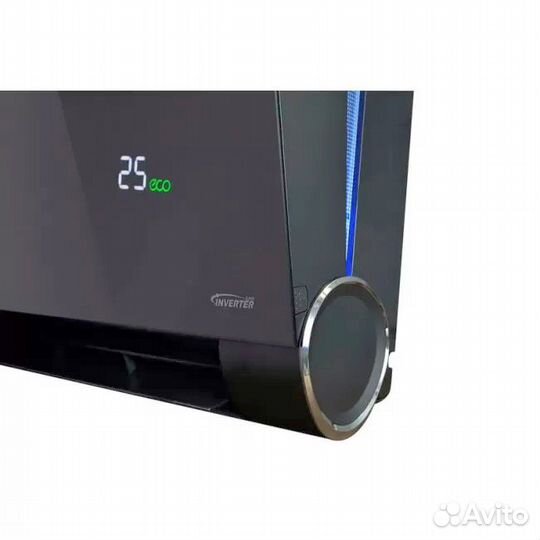 Кондиционер NS-09ehviwb1/NU-09ehvi1