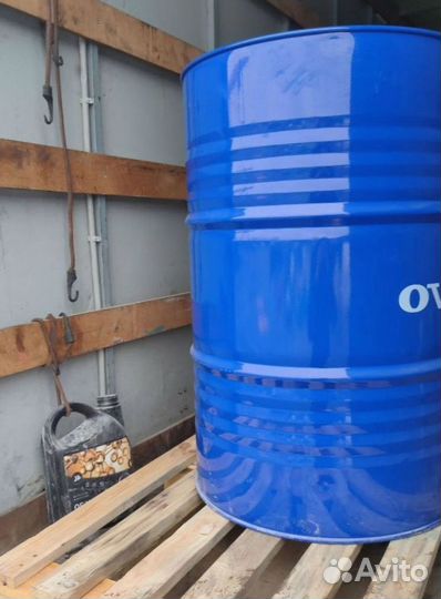 Масло моторное 15W40 для дизельных двигателей