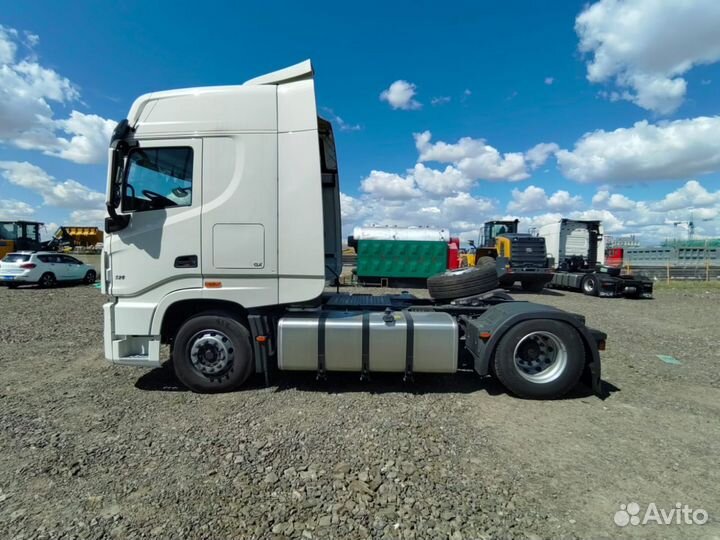 DongFeng DFH 4180 4x2, 2023