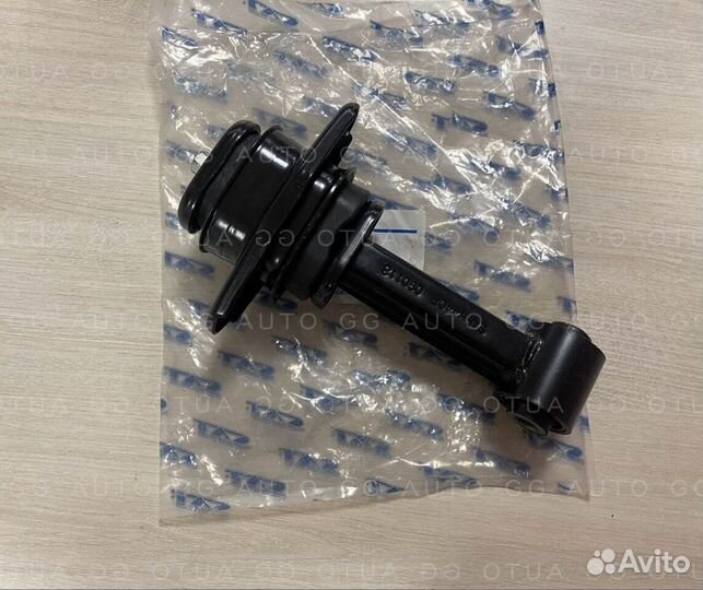 Подушка двигателя задняя Солярис 2 Рио 4 17-20