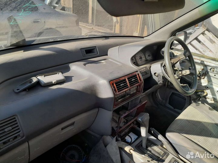 Авто в разбор на запчасти Mitsubishi RVR