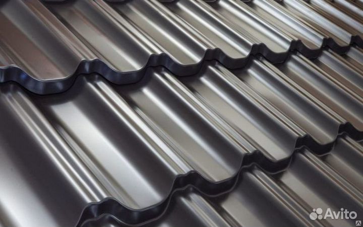 Металлочерепица Финта