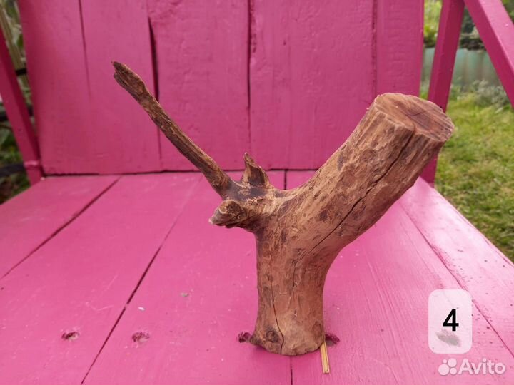 Коряги для аквариума