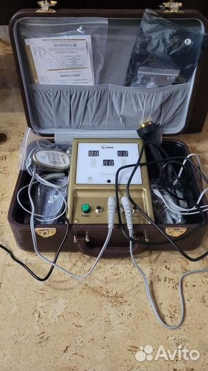 Биоэнергомассажер fohow