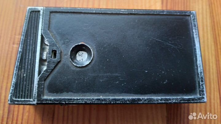 Фотоаппарат киев 30