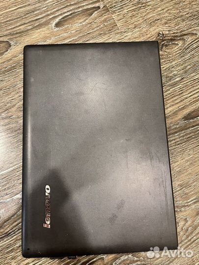 Ноутбук Lenovo z50-70 (core i5/ram 8гб/ssd 256)