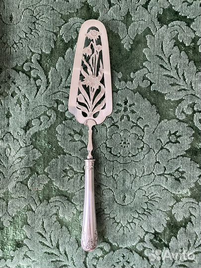 Сервировочные приборы