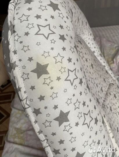 Кокон гнездышко