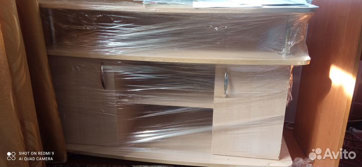 Тумба под телевизор