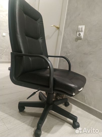 Компьютерное кресло бу